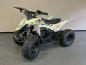 Preview: Elektro Quad Mikilon Kinderquad E25 750 Watt 48V